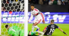 Foto: Gilvan de Souza/Flamengo
